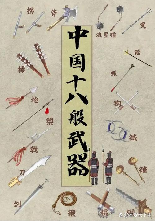 中国为何不承认冷兵器时代