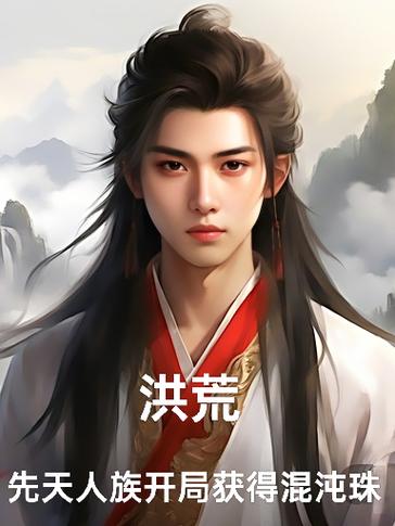 聊天群:人在洪荒,成为先天人族