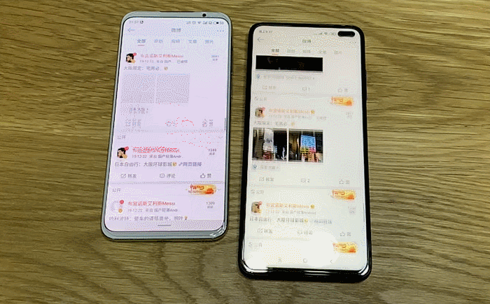 k30屏幕是lcd还是oled缩略图
