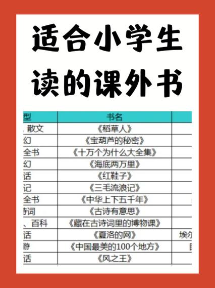 书名大全100个