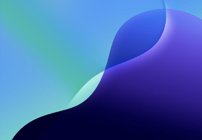 ipad自带壁纸原图