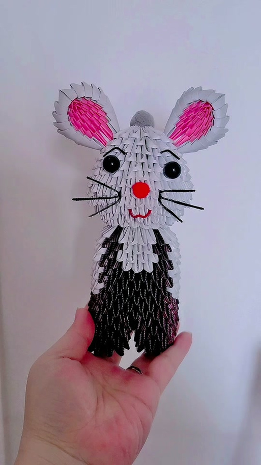 三角插十二生肖