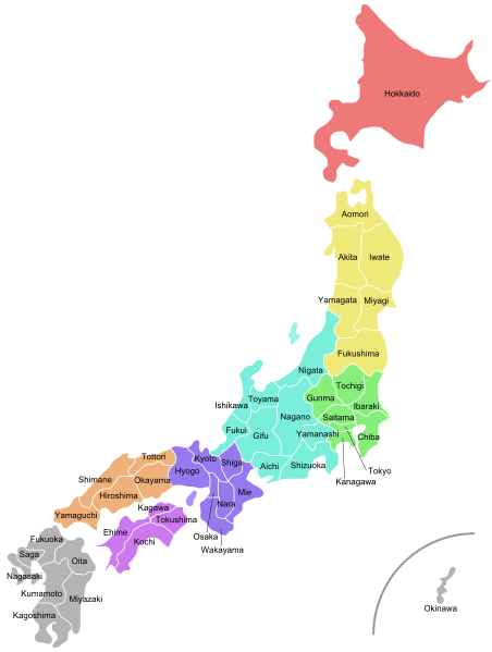 japan