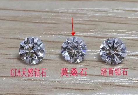 合成钻石值钱吗