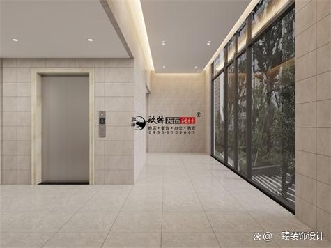 住宅楼里可以开公司吗
