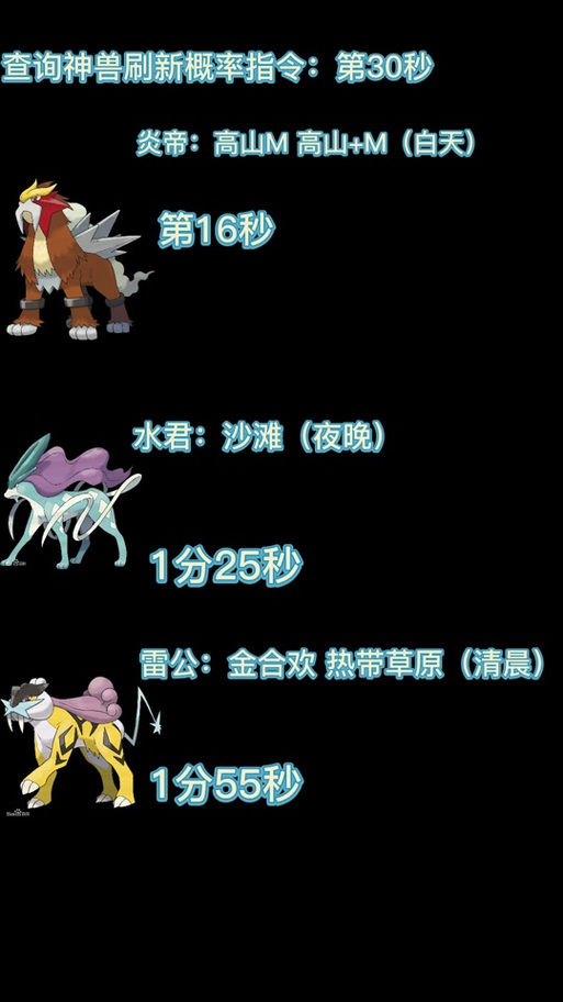 我的世界宝可梦刷神兽指令图标
