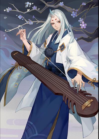 阴阳师魂土妖琴师要求缩略图