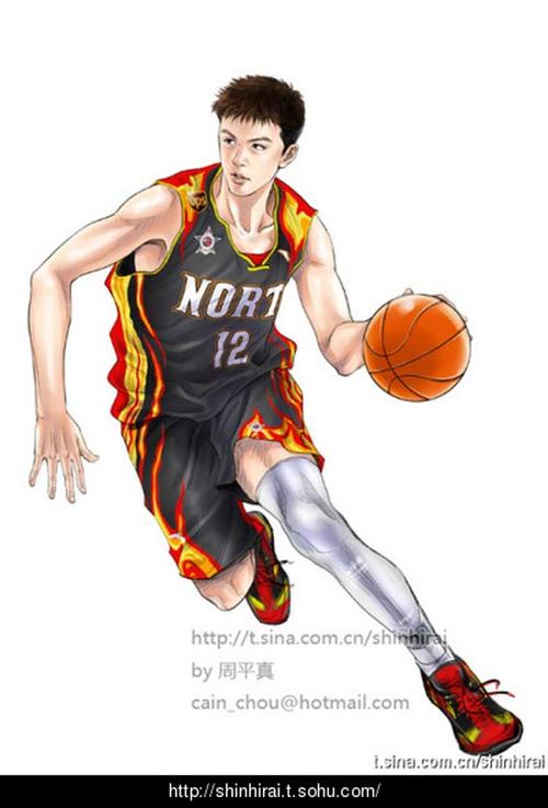 全明星真人漫画百度云
