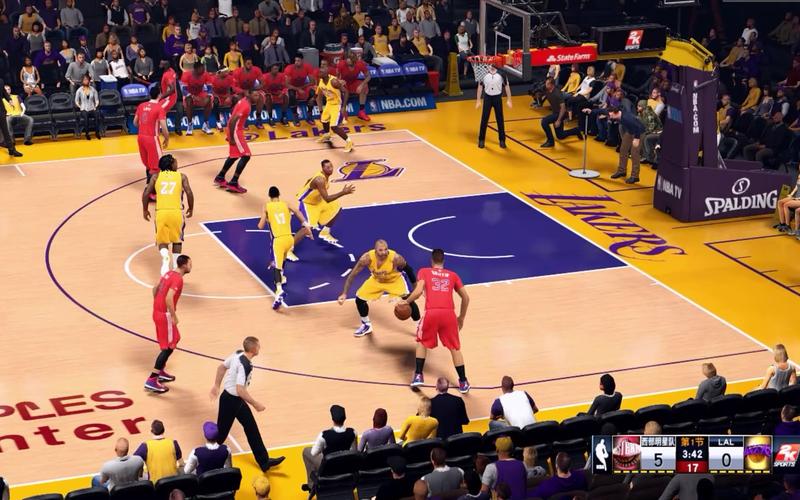 nba2k15画质补丁缩略图