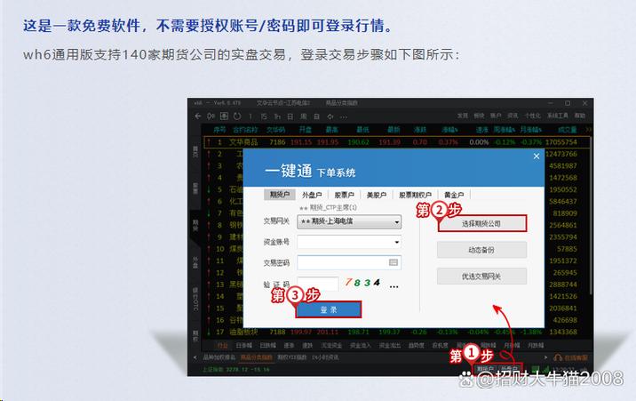 文华财经app下载安装