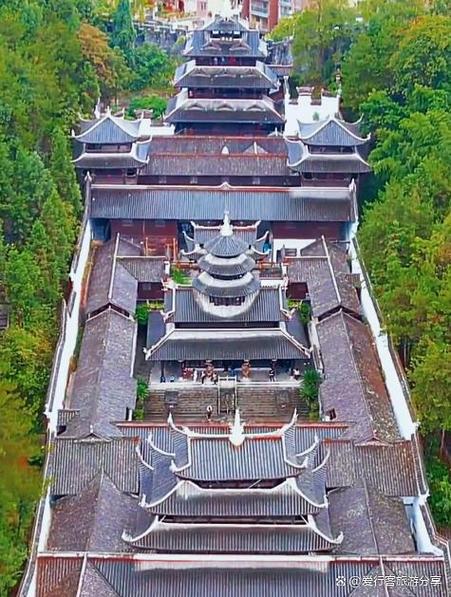 恩施有哪些旅游景点