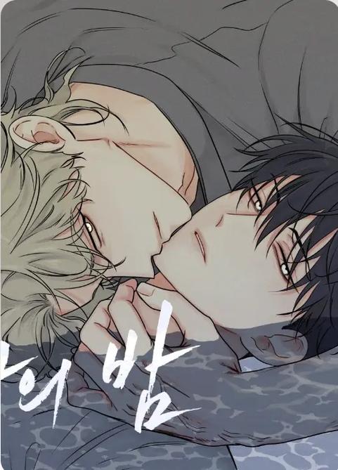 漫画双男免费阅读图标