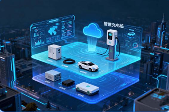 什么是智慧充电