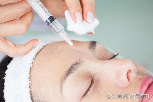 先打水光针还是先打除皱针