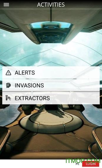 warframe掌上助手