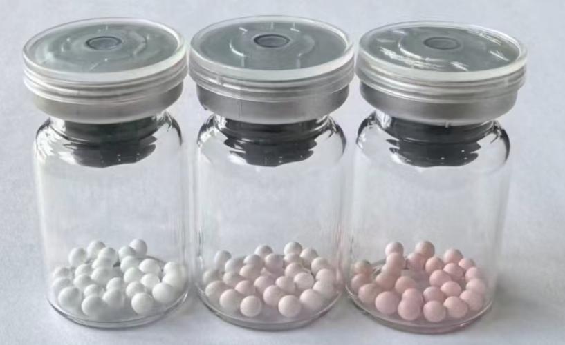 冻干球塞进去2小时还能用吗