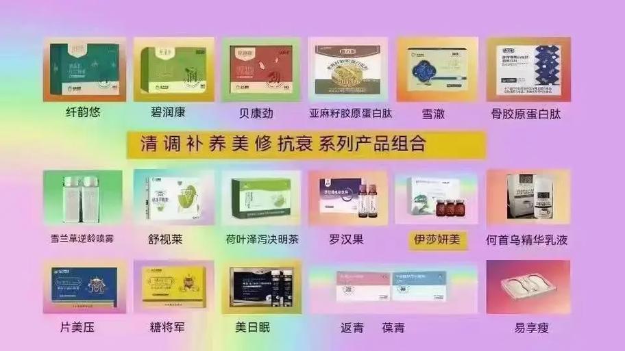 金木产品价格表缩略图