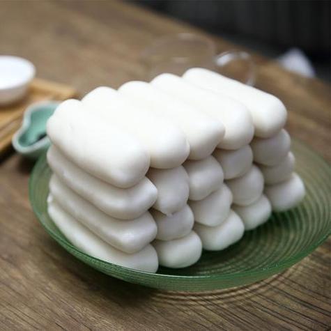 制作小年糕影集