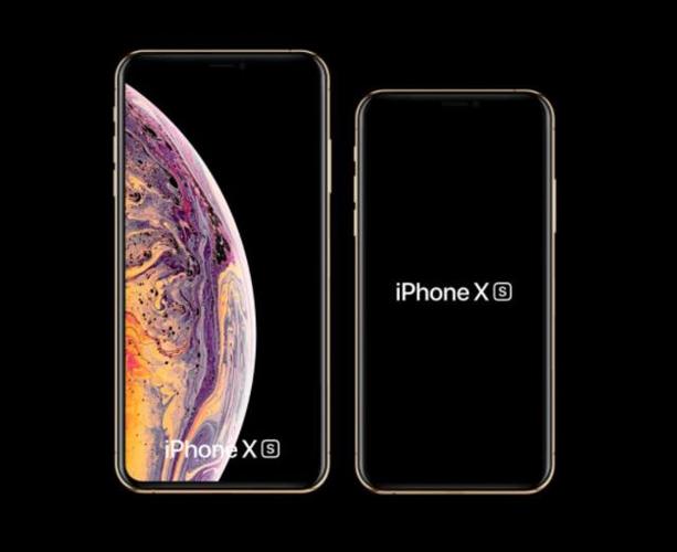 iPhonex机身多长