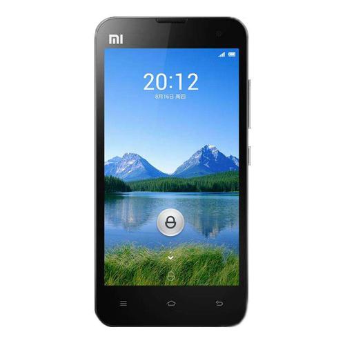 小米mis2s