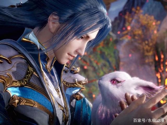 斗罗大陆百度云缩略图