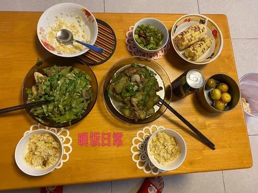 饭饭控糖日记视频