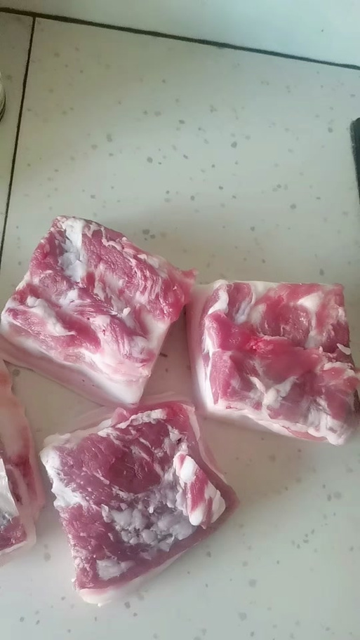 迷你世界烧糊的肉
