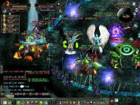 新魔界吧缩略图