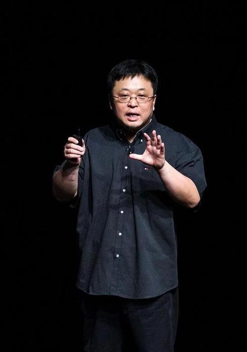 罗永浩有什么本事