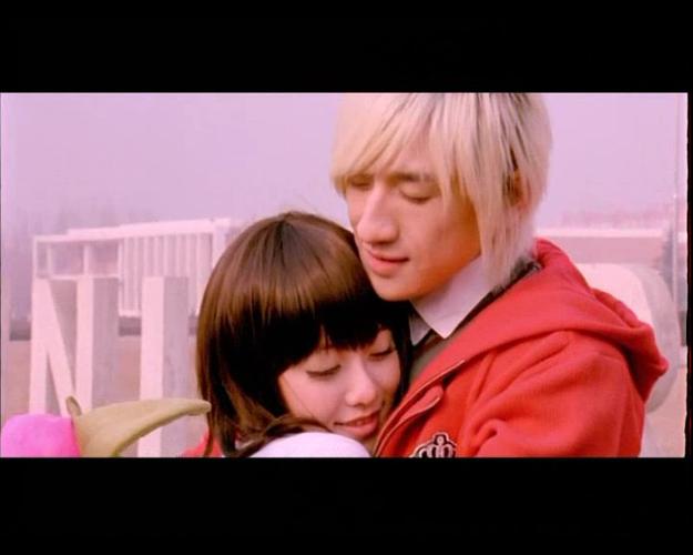《娃娃脸》1完整版MV