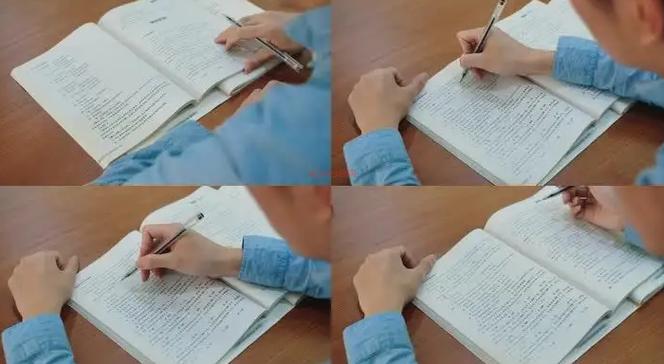 帮中小学生做题赚钱