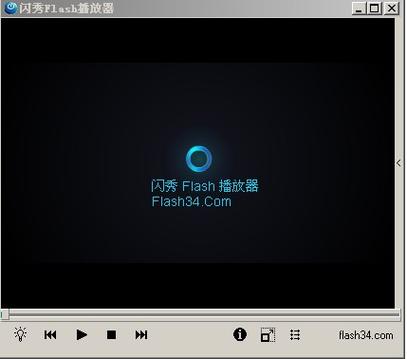 电脑flash是什么意思