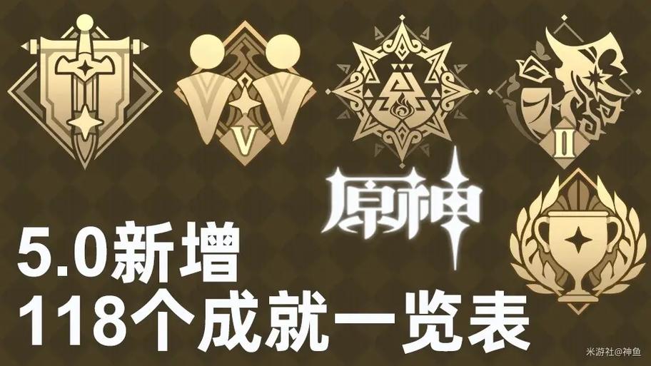 原神图标是什么意思