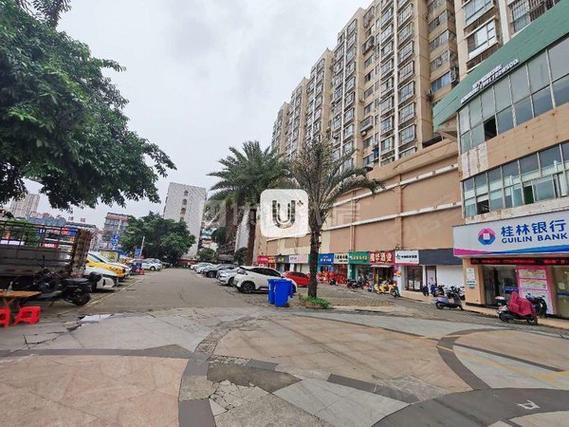 南宁市西乡塘区小区有哪些