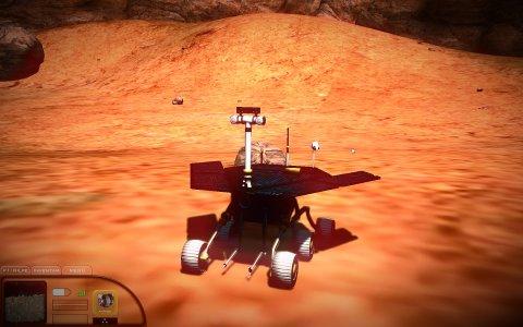 火星模拟器破解版