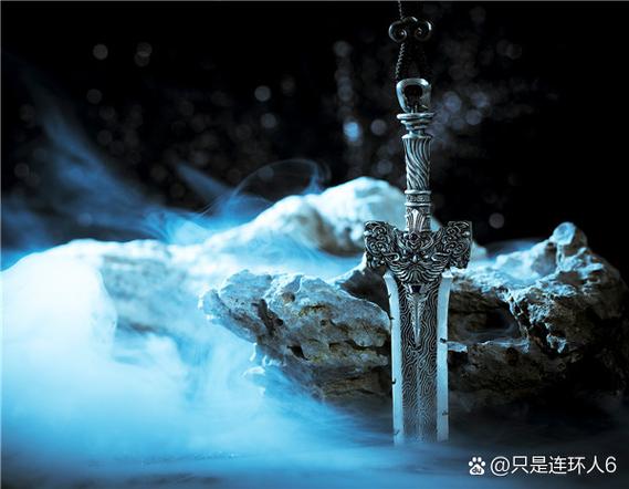 天国拯救三大神剑缩略图