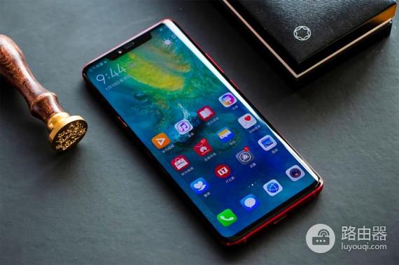 p30华为手机改铃声后无效