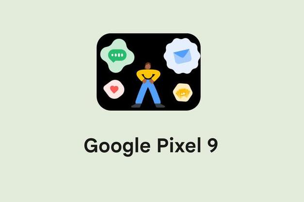 GooglePixel图标包