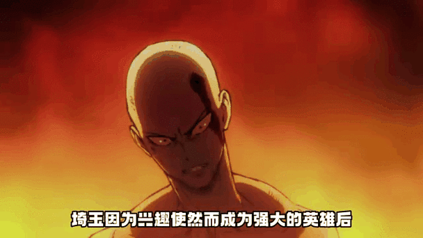 一拳超人英雄等级划分