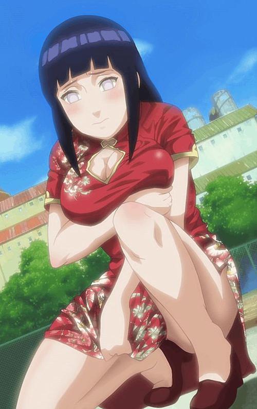 火影女忍者