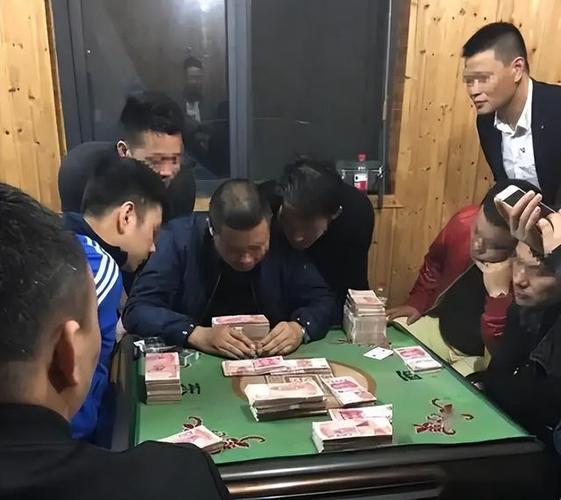 赌瘾很大的人的表现