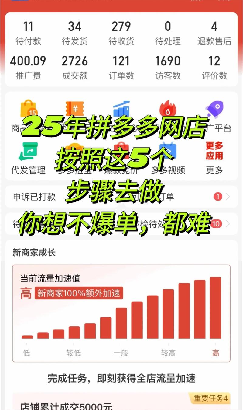 海淘拼单怎么赚钱