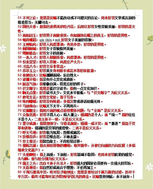 霸王之兵成语意思