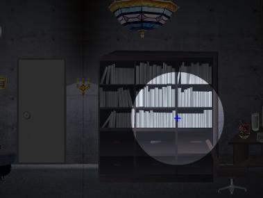 鬼屋脱险