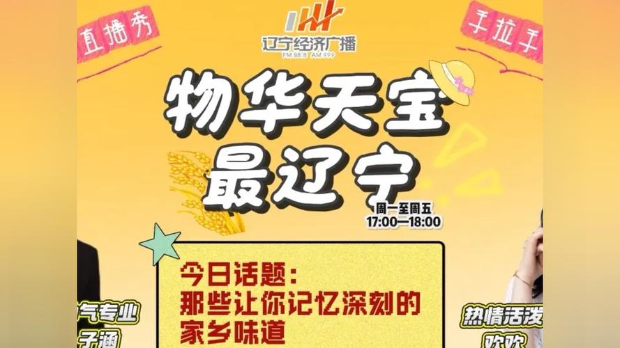 辽宁经济频道直播地址