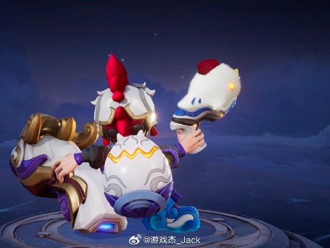 免费领取超级杰克的礼包码