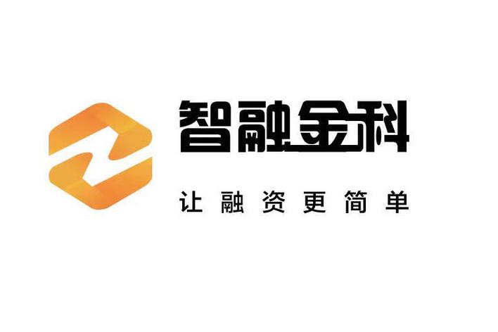 AI科技金融图标