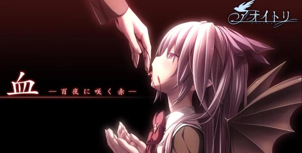 青鸟galgame手机版