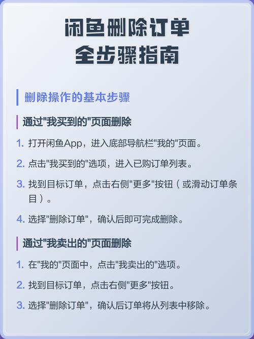 闲鱼被删除商品扣分吗