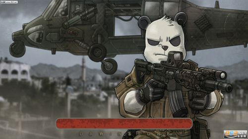 物种战争灭绝内购人物解锁